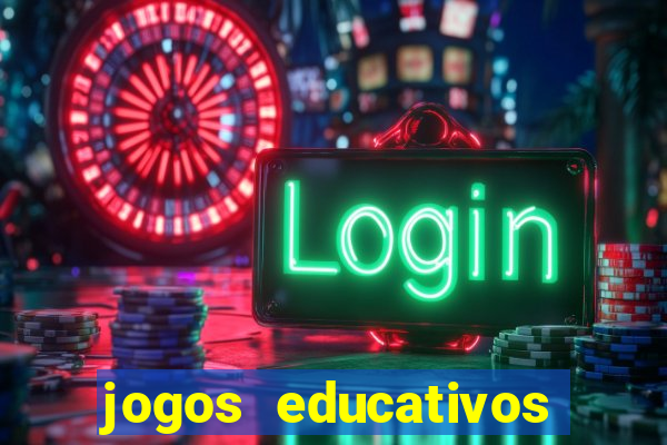 jogos educativos para autismo online